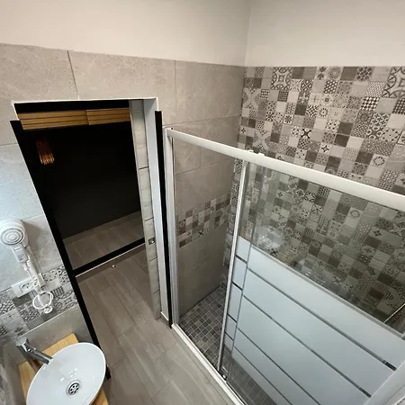 Hotell Cassandra Buzanada