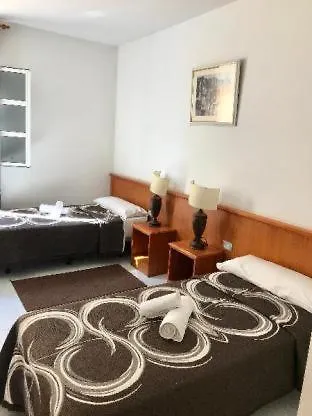 Hotel Cassandra