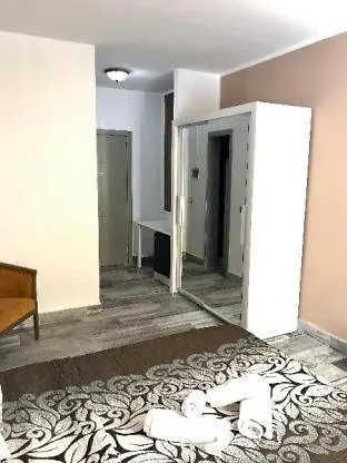 Hotel Cassandra *