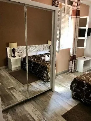 Cassandra Hotel