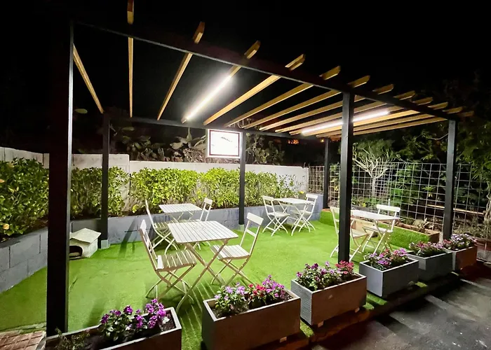 Szálloda Cassandra *