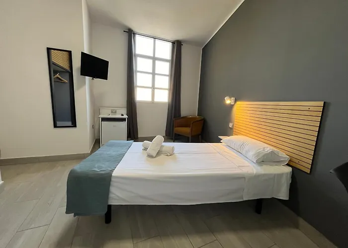 Hotel Cassandra Buzanada