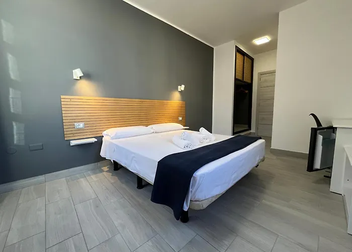 Hotel Cassandra Buzanada