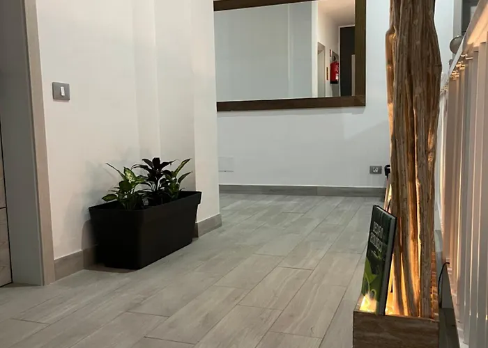 Hotel Cassandra Buzanada