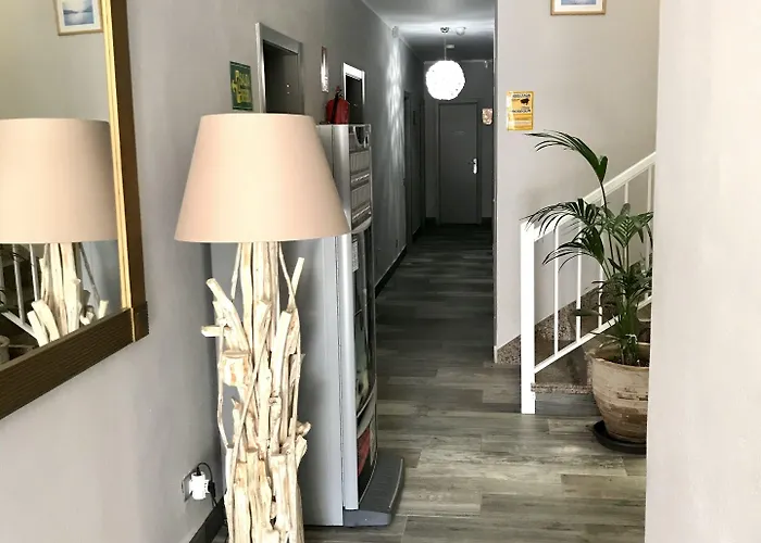 Cassandra * Buzanada