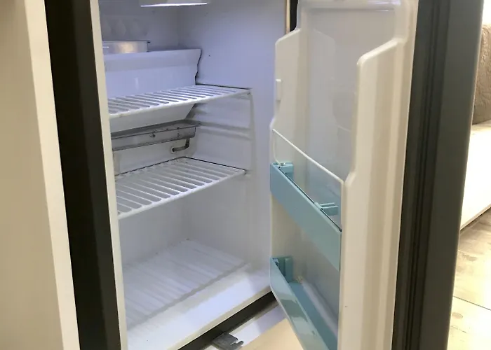 Cassandra Hotel Buzanada