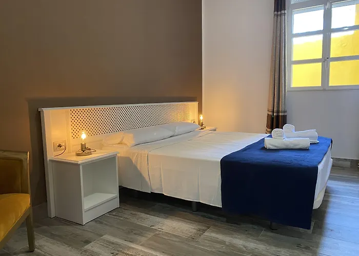 Cassandra Hotel Buzanada