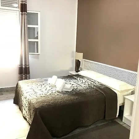 Hotel Cassandra *