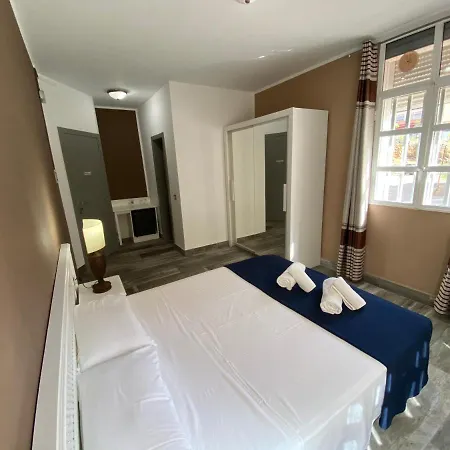 Hotel Cassandra