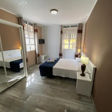 Hotel Cassandra *