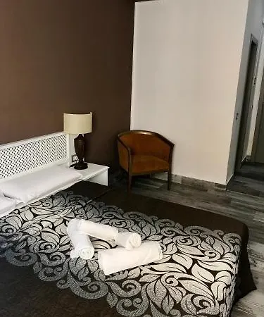 Hotel Cassandra