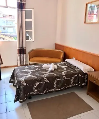 Hotel Cassandra