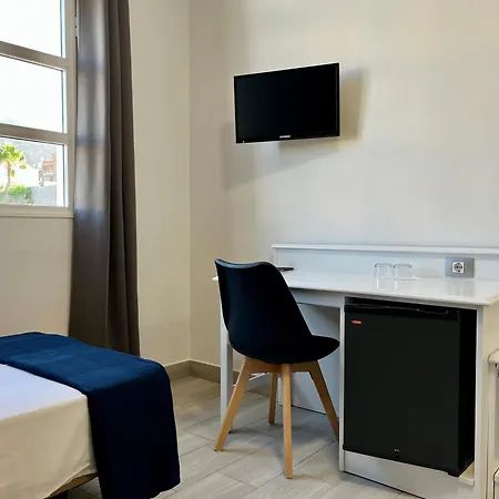 Hotel Cassandra *