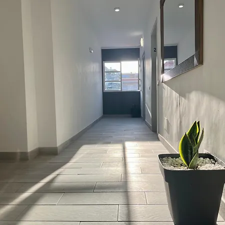 Hotel Cassandra *