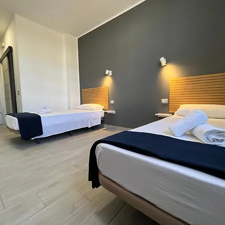 Hotel Cassandra