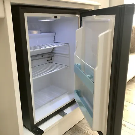 Cassandra Hotel Buzanada