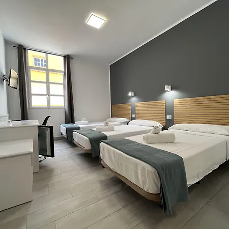 Cassandra Hotel Buzanada
