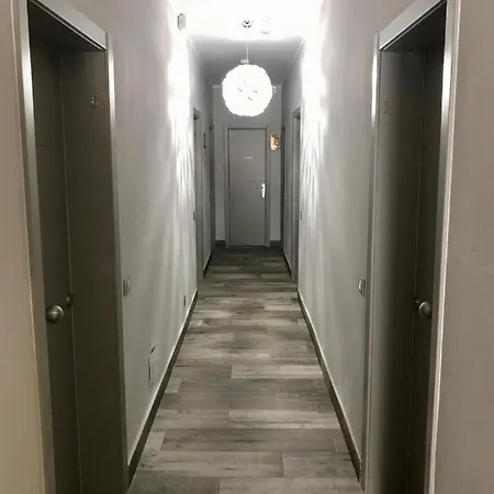 Hotel Cassandra