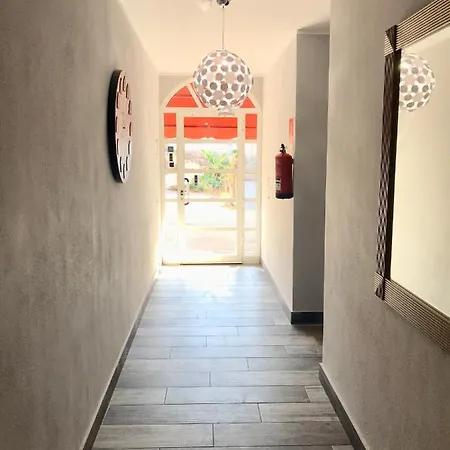 Cassandra Hotel
