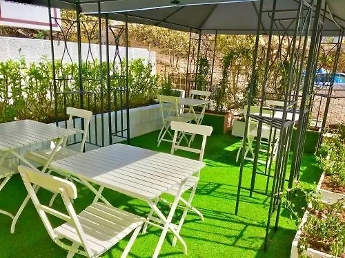 Hotel Cassandra Buzanada