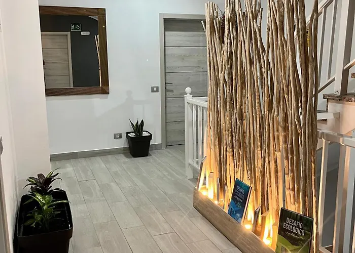 Cassandra Бусанада