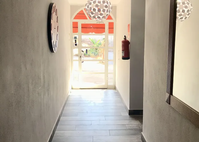 Hotel Cassandra Buzanada