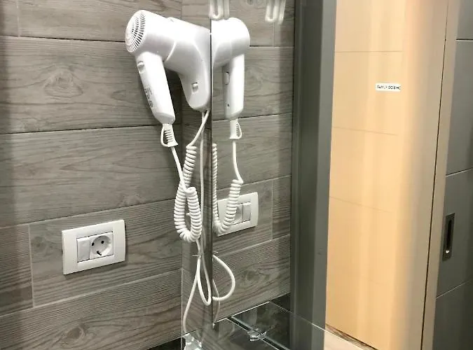 Отель Cassandra