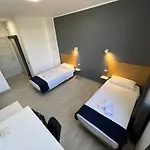 Hotel Cassandra Buzanada