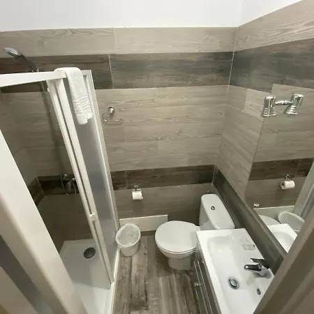 Cassandra Ξενοδοχείο