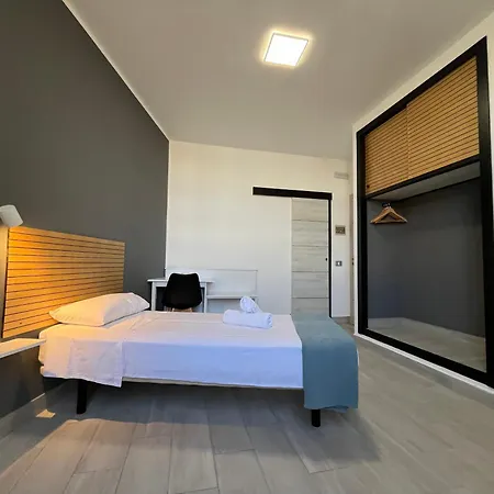 Cassandra Ξενοδοχείο