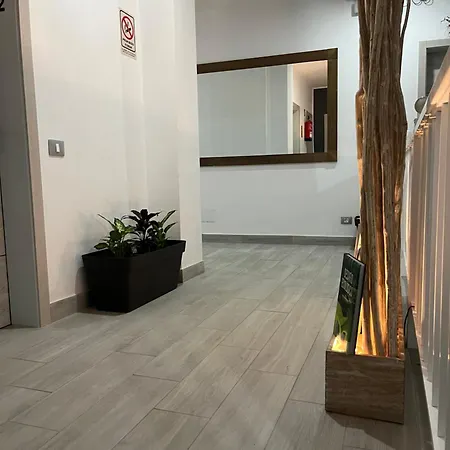 Ξενοδοχείο Cassandra Buzanada