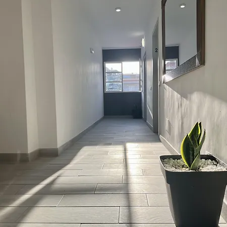 Ξενοδοχείο Cassandra *