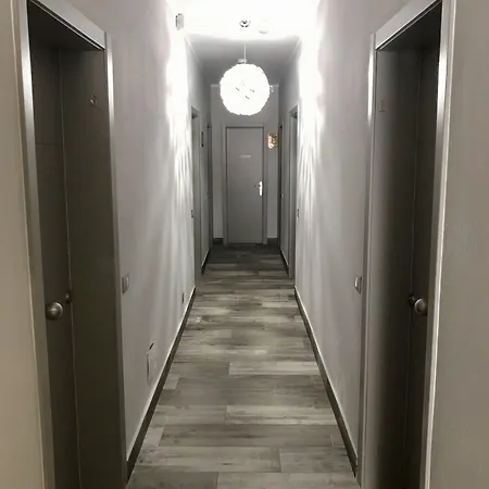 Ξενοδοχείο Cassandra *