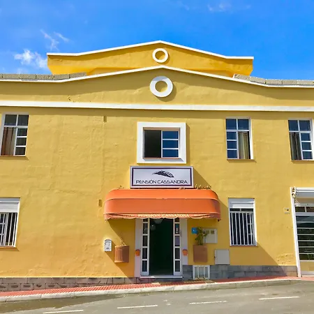 Cassandra * Buzanada