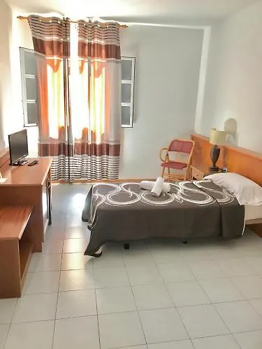 Hotel Cassandra Buzanada