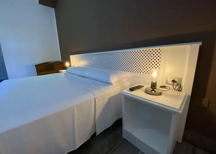 Cassandra Hotel Buzanada